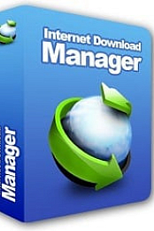 Internet Manager 6.32 Build 3 RePack [KolomPC]