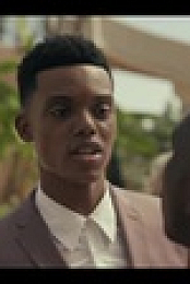 Bel-Air S01E01 XviD-AFG EZTV