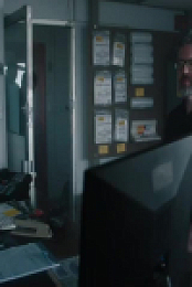 FBI S06E11 480p x264-mSD EZTV