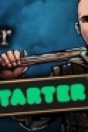 Rustler (Grand Theft Horse)