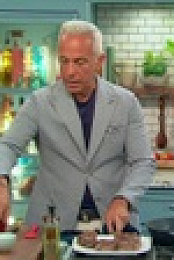 The Kitchen S29E08 Lets Dinner Party 1080p WEB h264-KOMPOST EZTV
