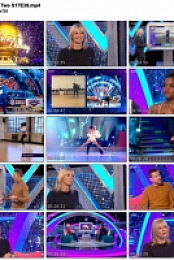 Strictly It Takes Two S17E38 (1280x720p HD, 50fps, soft Eng subs)