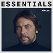 Jamiroquai Essentials (2020) Mp3 320kbps [PMEDIA] ️