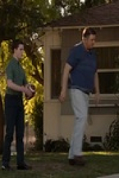Young Sheldon S06E15 480p x264-mSD EZTV
