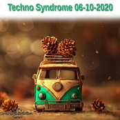 Headdock - Techno Syndrome 06-10-2020 [3CD] {1337x}