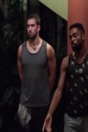 Lost Resort S01E09 Boiling Points 480p x264-mSD EZTV