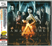 Amaranthe - Amaranthe [Japanese Edition] [2011] [FLAC]-Sc4r3cr0w
