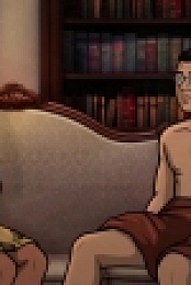 Archer 2009 S09E03 HDTV x264-SVA[eztv]