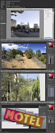 [ DevCourseWeb ] Stunning Panoramas - Simplify Your Workflow