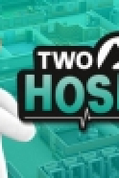 Two Point Hospital v1.23.63537