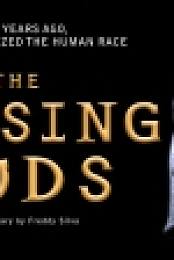 The Missing Gods (2020) 900p WEB x264