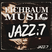 EICHBAUM COLLECTION JAZZ.7 - 2026 - FLAC 16BIT -EICHBAUM