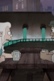 Disenchantment S02E04 XviD-AFG EZTV
