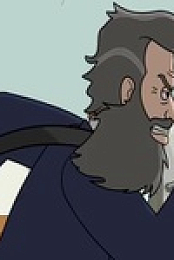 Mulligan S01E09 480p x264-mSD EZTV