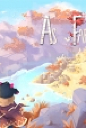 As Far As The Eye v.20200908 [Unity3D] [P2P] [Linux Wine]