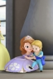 Sofia the First S02E01 720p WEB x264-CRiMSON [eztv]
