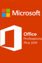Microsoft Office 2019/2016 Professional Plus v2011 Build 13426.20332 [FileCR]