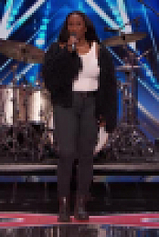 Americas Got Talent S19E02 XviD-AFG EZTV