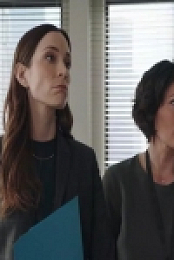 FBI S03E08 480p x264-mSD EZTV