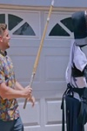 Backyard Bar Wars S01E08 480p x264-mSD EZTV