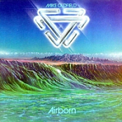 MIKE OLDFIELD - Airborn (1980) [96hz - 24bit]