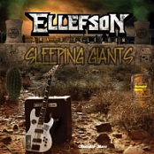 David Ellefson - Sleeping Giants 2019ak