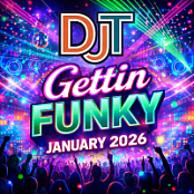 DJT - Gettin Funky Jan 2026 [VBRV0-Bubanee]