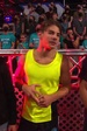 Australian Ninja Warrior S06E02 XviD-AFG EZTV