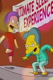 The Simpsons S34E08 480p x264-mSD EZTV