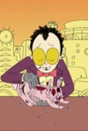 Superjail S01E00 1080p WEB H264-DiMEPiECE EZTV