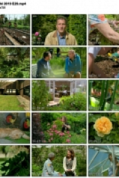 Gardeners' World 2019 E29 (1280x720p HD, 50fps, soft Eng subs)