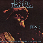 Donny Hathaway - Live (1972) [Vinyl].WEB.FLAC.[24bit.192.0khz]-EICHBAUM
