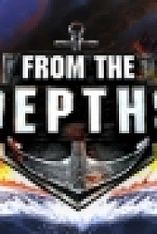 From the Depths v3.0.7.0