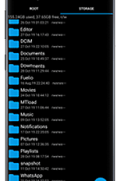 Root Explorer 4.7.1 [Mod] [4allapps]