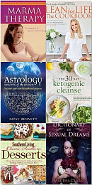 Assorted Books Collection - March 03 2020