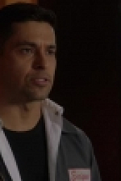 NCIS S18E05 XviD-AFG EZTV
