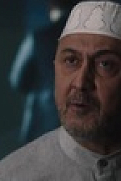 FBI S04E13 XviD-AFG EZTV