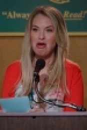 The Good Place S03E07 XviD-AFG EZTV