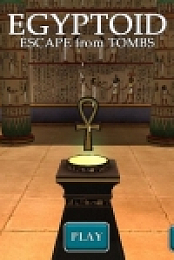Egyptoid - Escape from Tombs