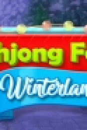 Mahjong Fest: Winterland