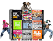 MutzNutz Music Pack 369 2020 - [ ANT ]