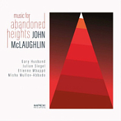 John McLaughlin - Music for Abandoned Heights (2026) - FLAC 16BITS 44.1KHZ-EICHBAUM