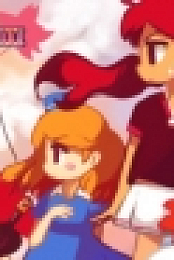 Momodora III