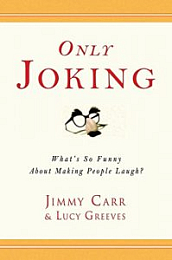 Only Joking: What’s So Funny About Making People Laugh? [NulledPremium]