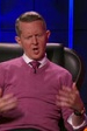 The Chase US S02E11 XviD-AFG EZTV