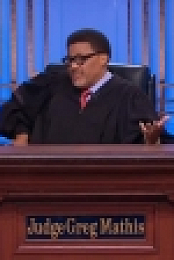 Judge Mathis S22E22 XviD-AFG EZTV