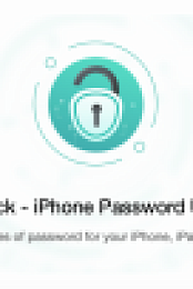 AnyUnlock – iPhone Password Unlocker v1.0.0 Patched - [haxNode]