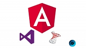 Udemy | Learn Angular 8 by creating a simple Full Stack Web App [FTU]