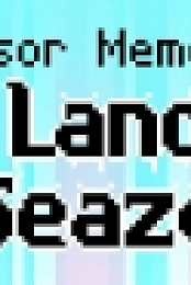 The Land of the Seazogs