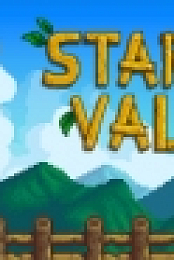 Stardew Valley v1.3.33